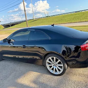 2011 Audi A5 2.0T Quattro Premium Coupe