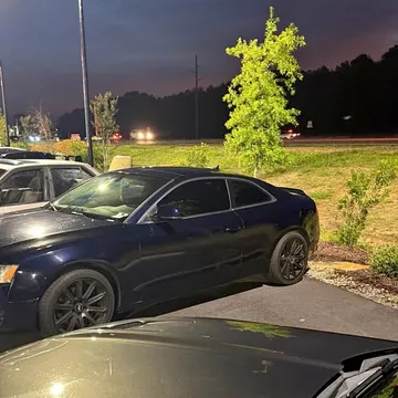 2011 Audi A5 2.0T Quattro Premium Coupe
