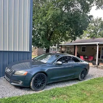 2011 Audi A5 2.0T Quattro Premium Coupe