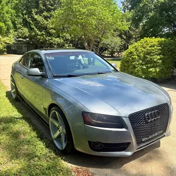 2011 Audi A5 2.0T Quattro Premium Coupe