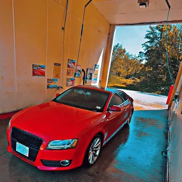 2011 Audi A5 2.0T Quattro Premium Coupe