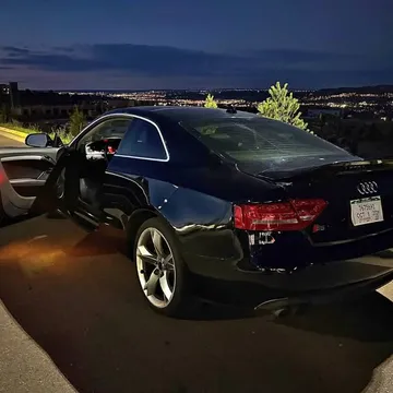 2011 Audi A5 2.0T Quattro Premium Coupe