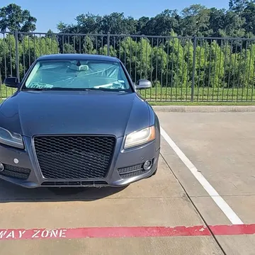 2011 Audi A5 2.0T Quattro Premium Coupe