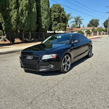2011 Audi A5 2.0T Quattro Premium Coupe