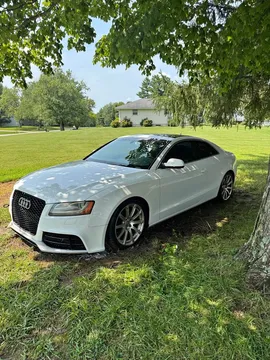 2011 Audi A5 2.0T Quattro Premium Coupe