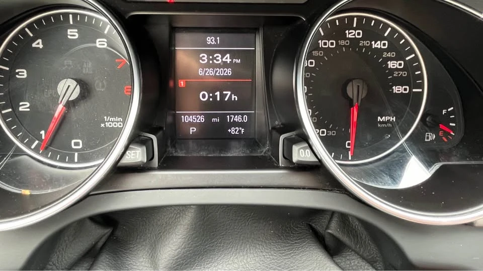 2011 Audi B8 A5 - Image 13 of 15