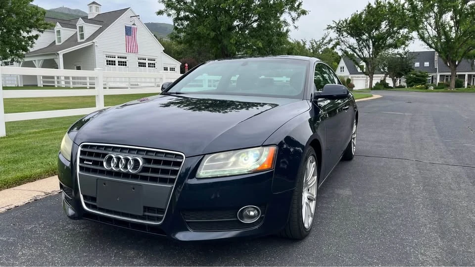 2011 Audi B8 A5 - Image 14 of 15
