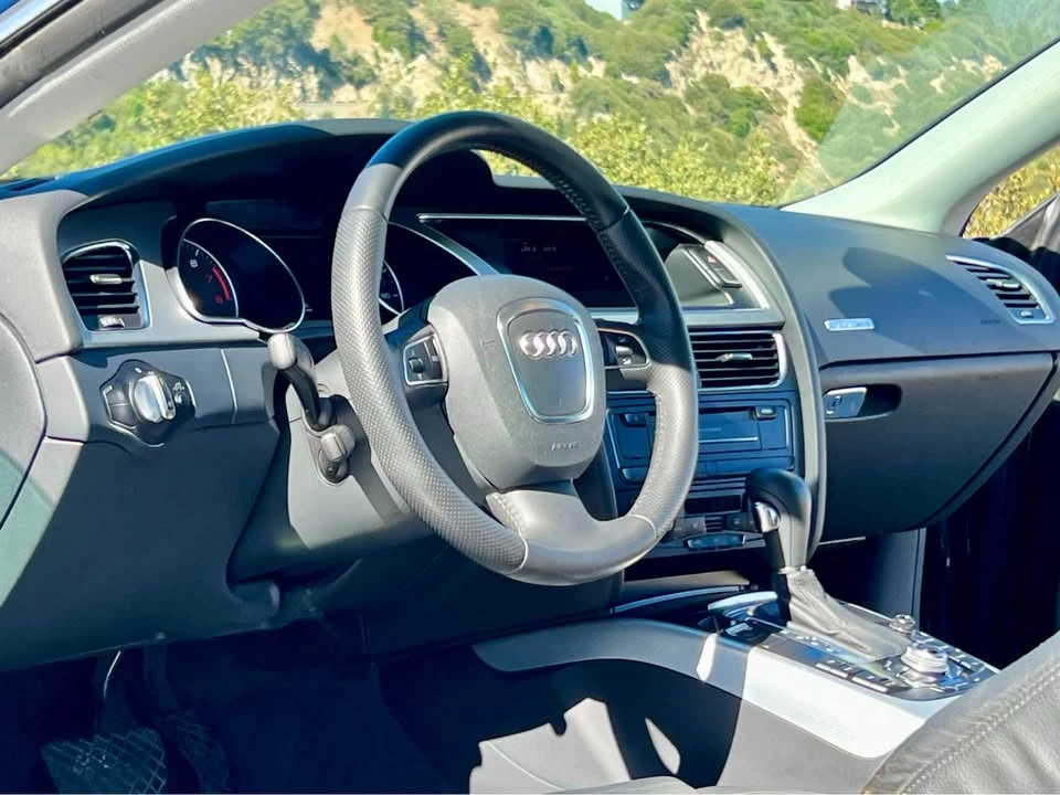 2011 Audi B8 A5 - Image 12 of 16