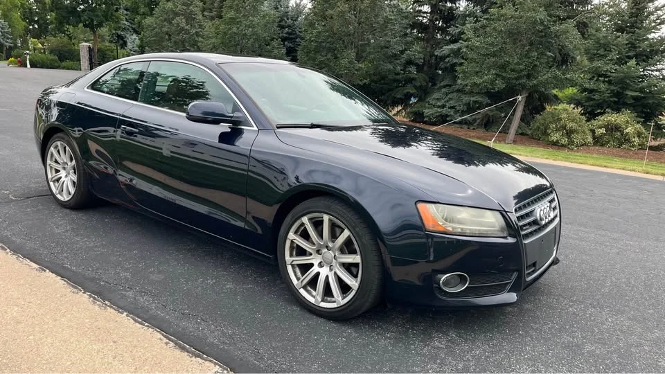2011 Audi B8 A5 - Image 6 of 15
