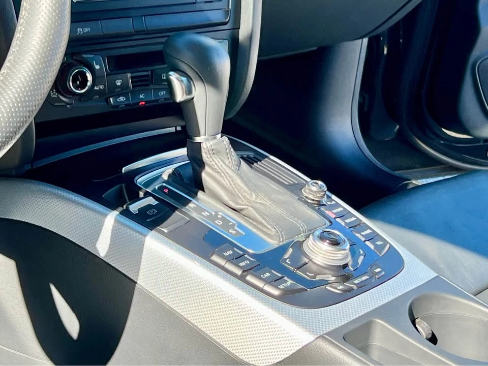 2011 Audi B8 A5 - Image 15 of 16