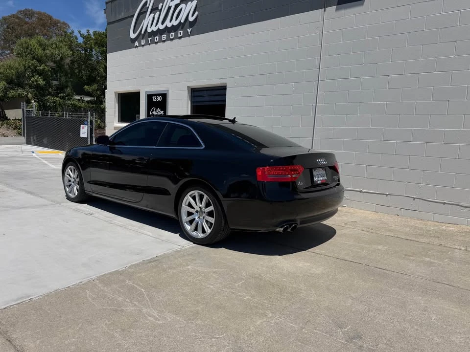 2011 Audi B8 A5 - Image 3 of 4
