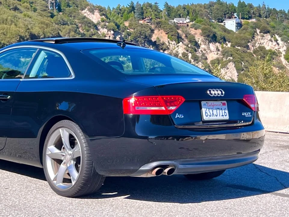 2011 Audi B8 A5 - Image 16 of 16
