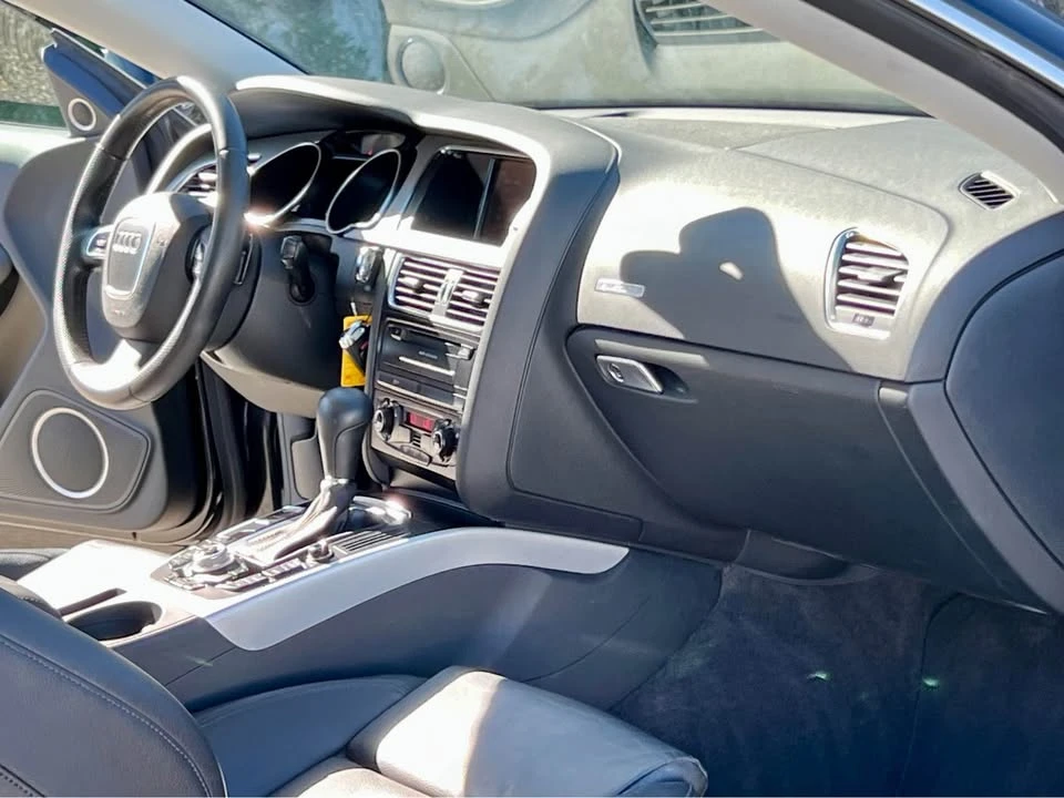 2011 Audi B8 A5 - Image 13 of 16