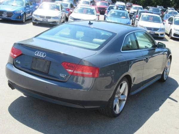 2011 Audi B8 A5 - Image 6 of 8