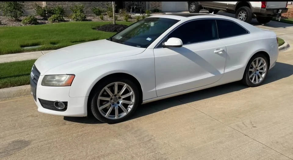 2011 Audi B8 A5 - Image 7 of 7
