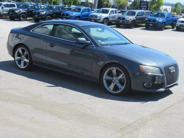 2011 Audi B8 A5 - Image 4 of 8