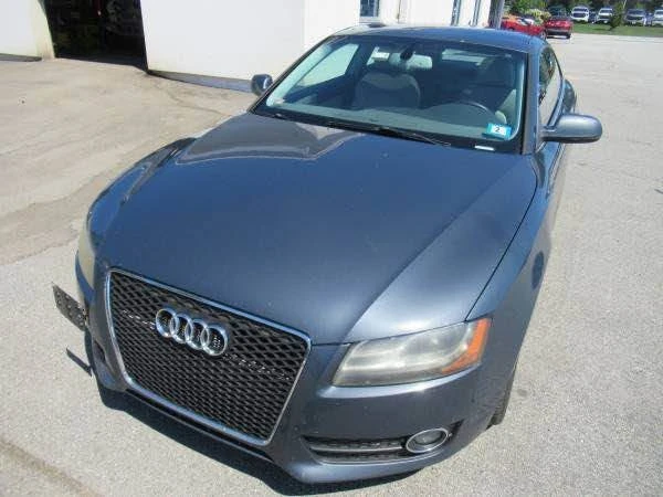 2011 Audi B8 A5 - Image 2 of 8
