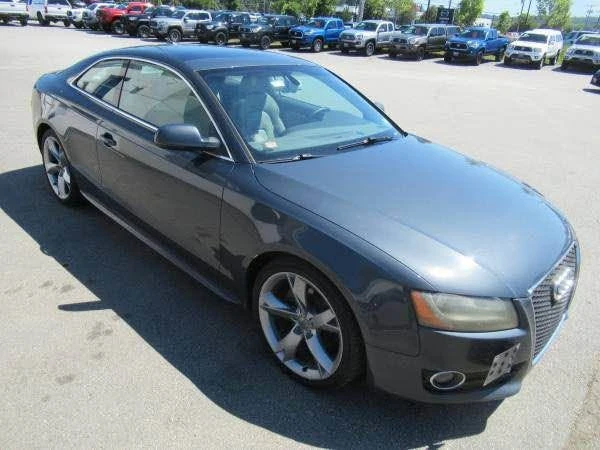 2011 Audi B8 A5 - Image 5 of 8