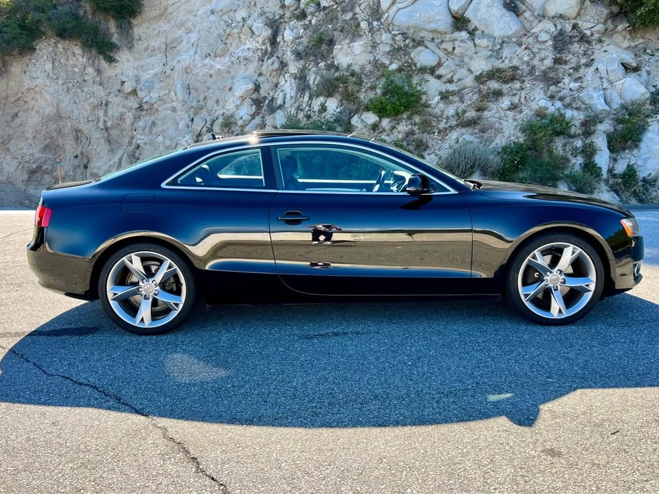 2011 Audi B8 A5 - Image 5 of 16