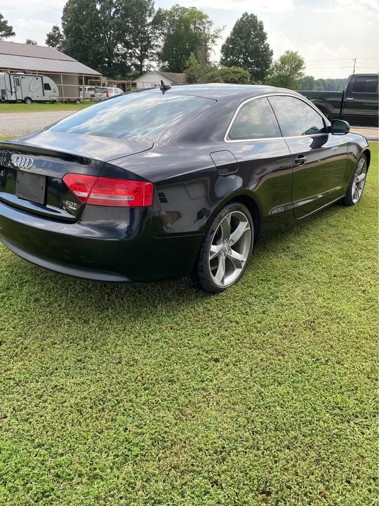 2011 Audi B8 A5 - Image 4 of 16