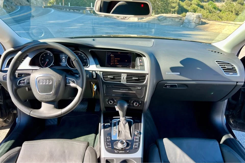 2011 Audi B8 A5 - Image 11 of 16