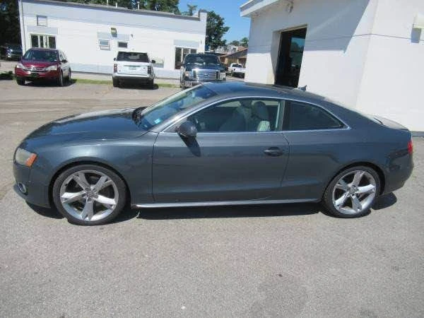 2011 Audi B8 A5 - Image 3 of 8