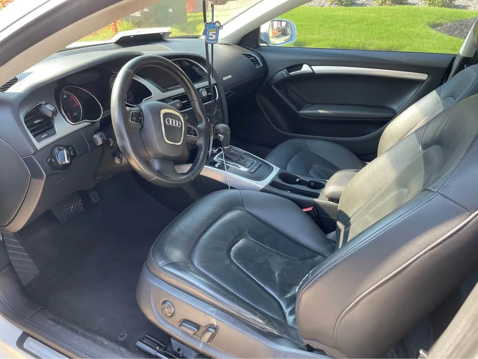2011 Audi B8 A5 - Image 3 of 7
