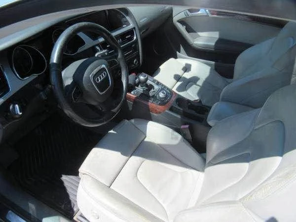 2011 Audi B8 A5 - Image 7 of 8