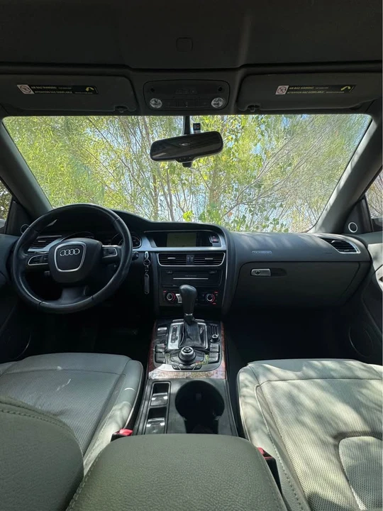 2011 Audi B8 A5 - Image 8 of 11