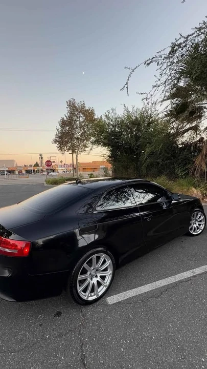 2011 Audi B8 A5 - Image 11 of 12