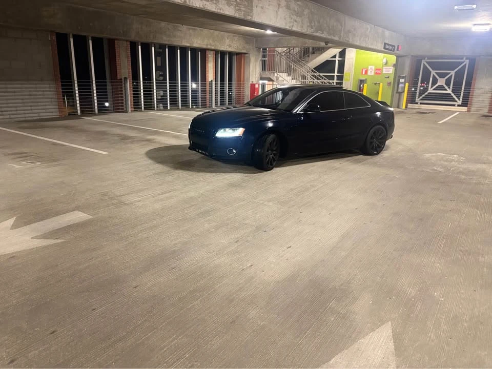 2011 Audi B8 A5 - Image 3 of 7