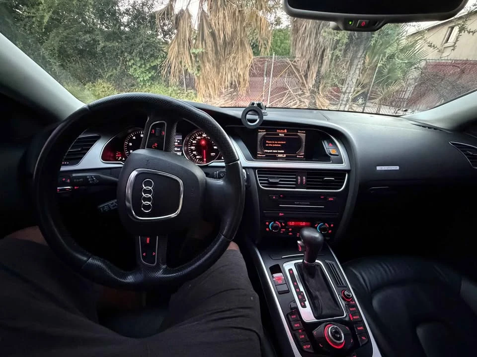 2011 Audi B8 A5 - Image 2 of 12