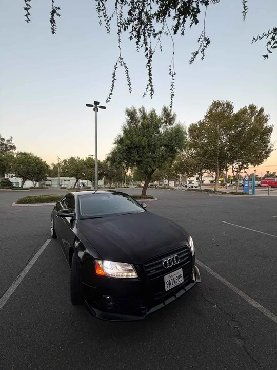 2011 Audi B8 A5 - Image 4 of 12