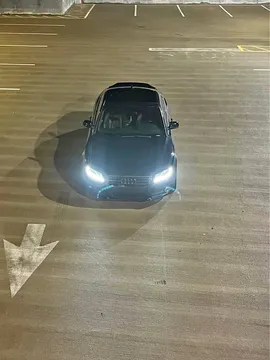 2011 Audi A5 2.0T Quattro Premium Coupe