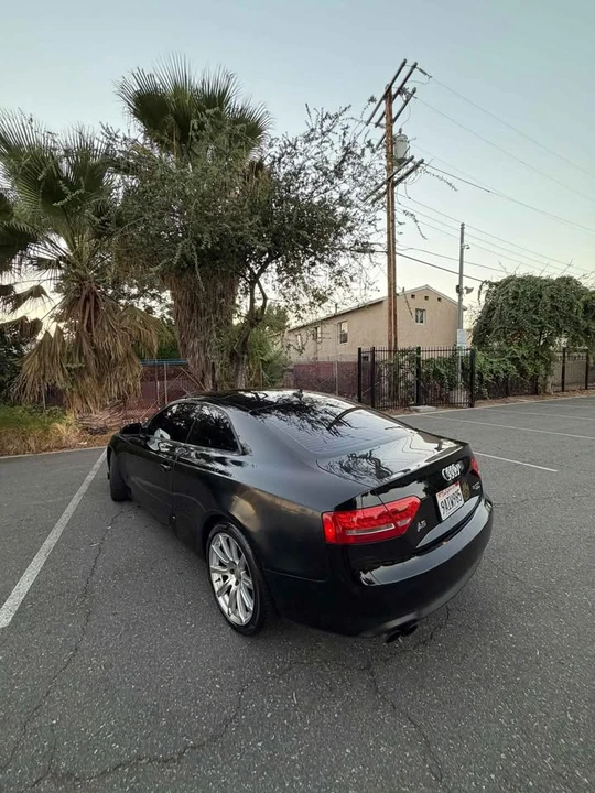 2011 Audi B8 A5 - Image 7 of 12