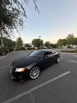 2011 Audi A5 2.0T Quattro Premium Coupe