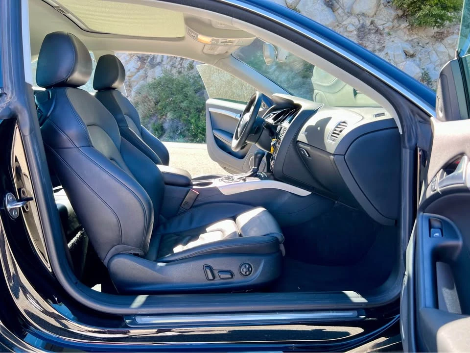 2011 Audi B8 A5 - Image 10 of 16