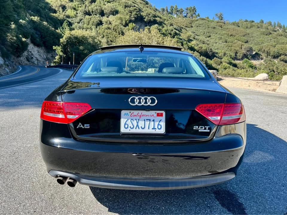 2011 Audi B8 A5 - Image 3 of 16