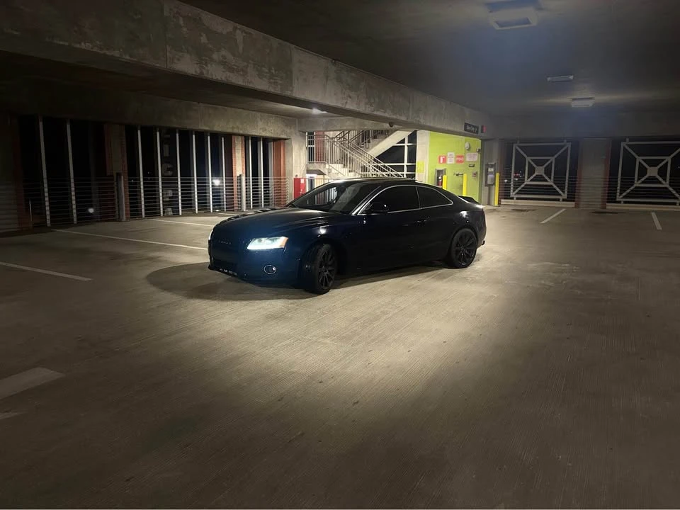 2011 Audi B8 A5 - Image 2 of 7