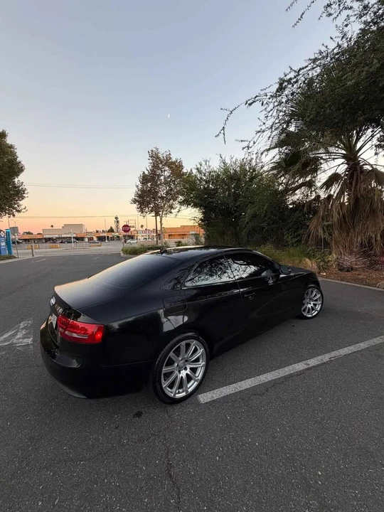 2011 Audi B8 A5 - Image 9 of 12