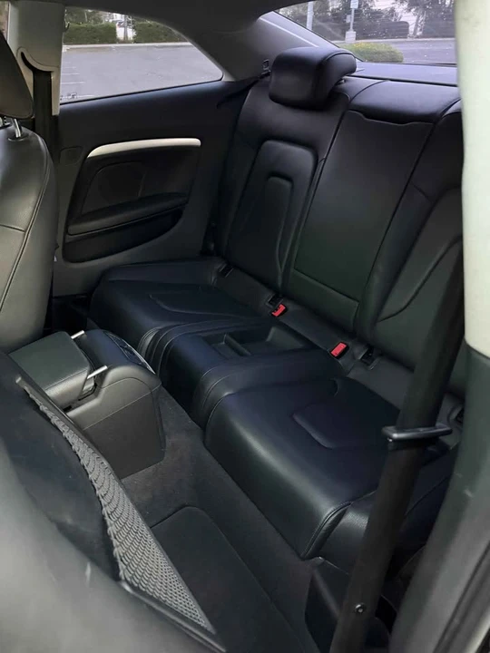 2011 Audi B8 A5 - Image 10 of 12