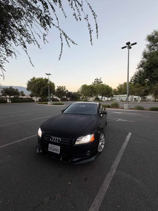 2011 Audi B8 A5 - Image 5 of 12