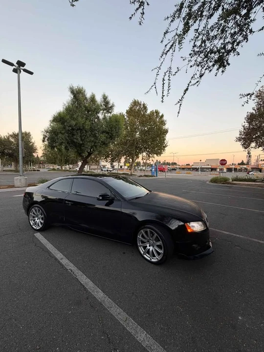 2011 Audi B8 A5 - Image 8 of 12