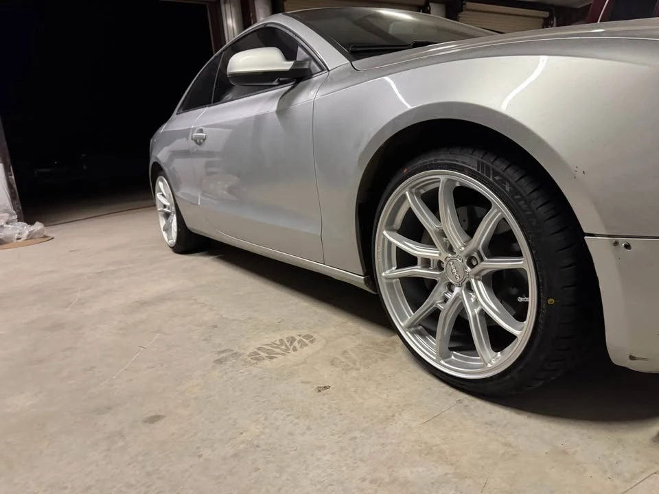 2011 Audi B8 A5 - Image 3 of 5