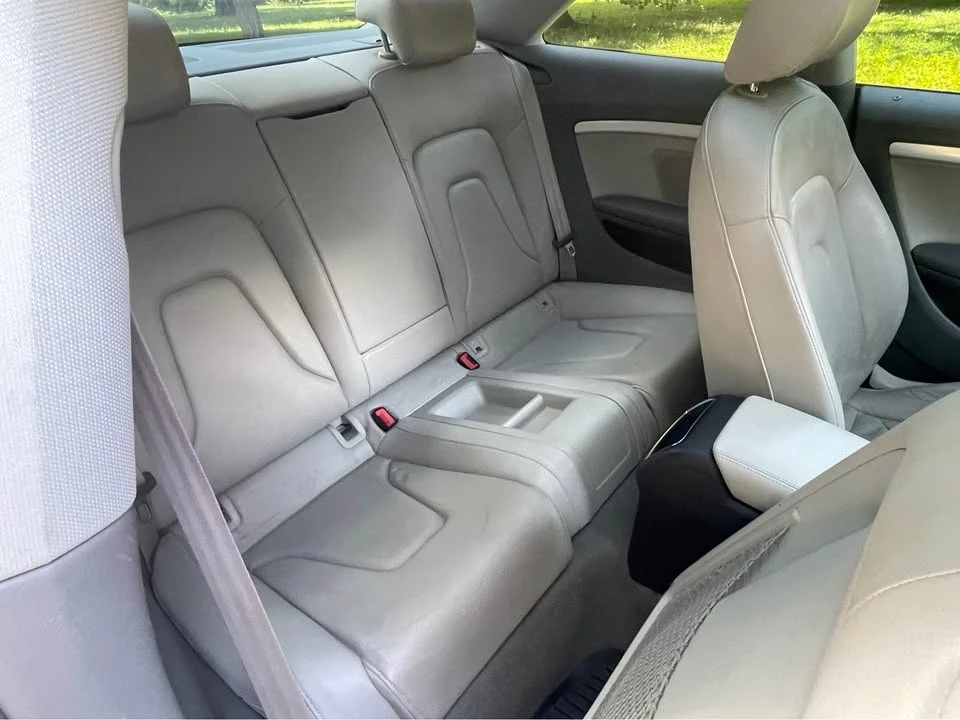 2011 Audi B8 A5 - Image 13 of 16