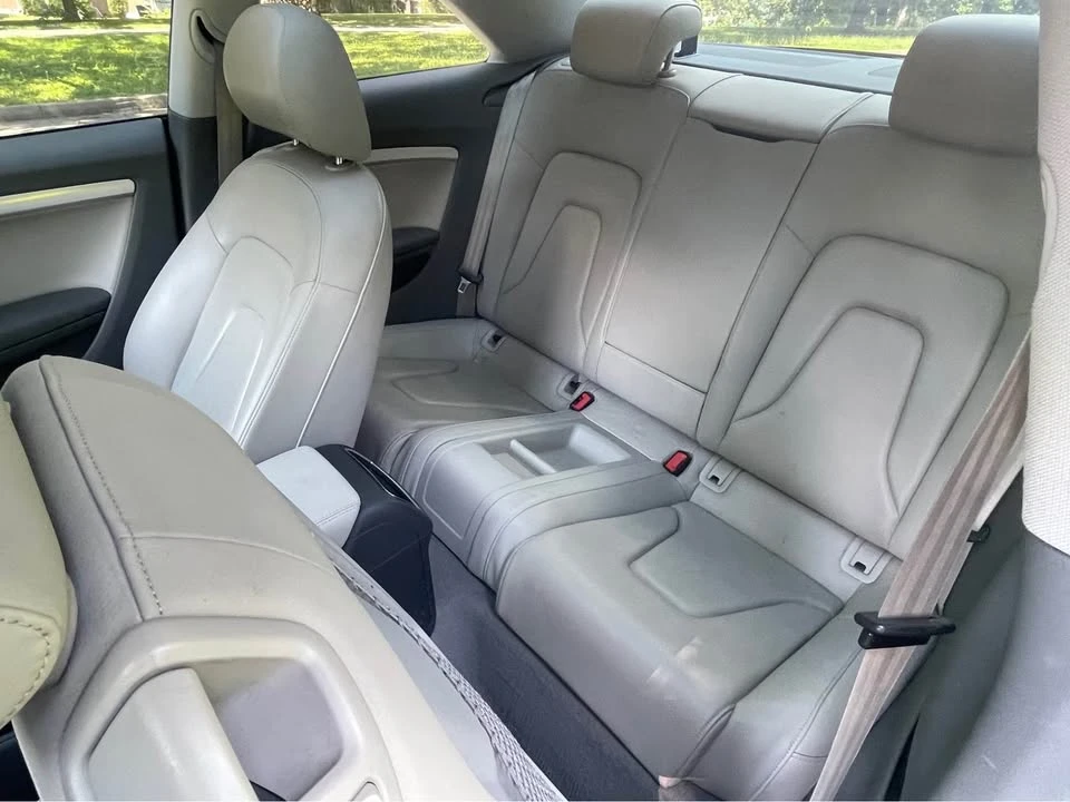 2011 Audi B8 A5 - Image 11 of 16