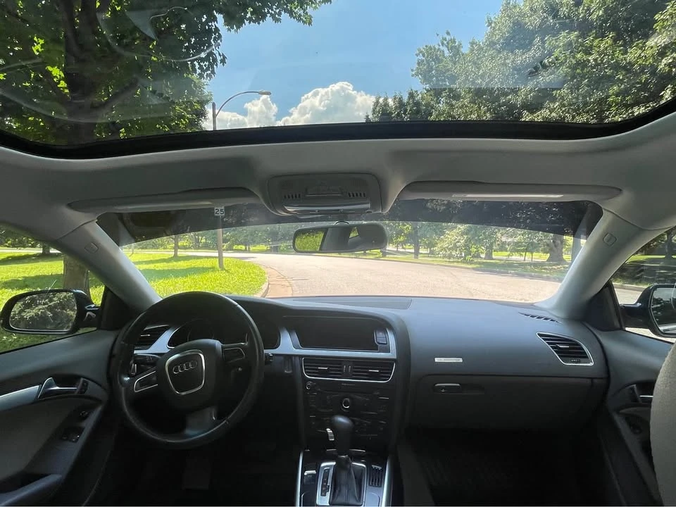2011 Audi B8 A5 - Image 15 of 16