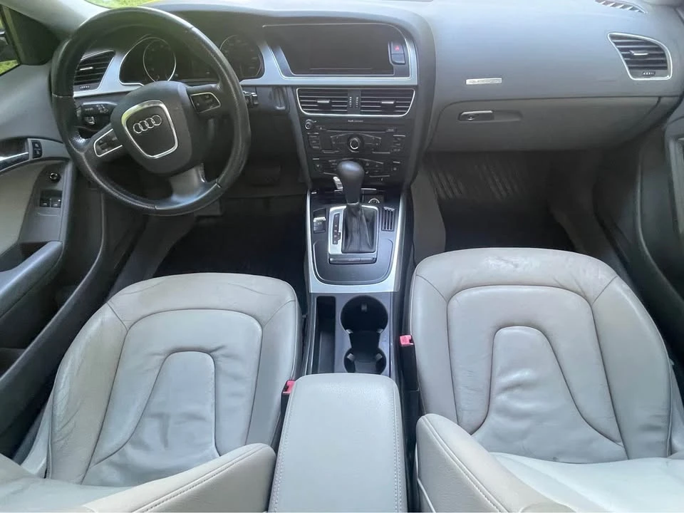 2011 Audi B8 A5 - Image 14 of 16