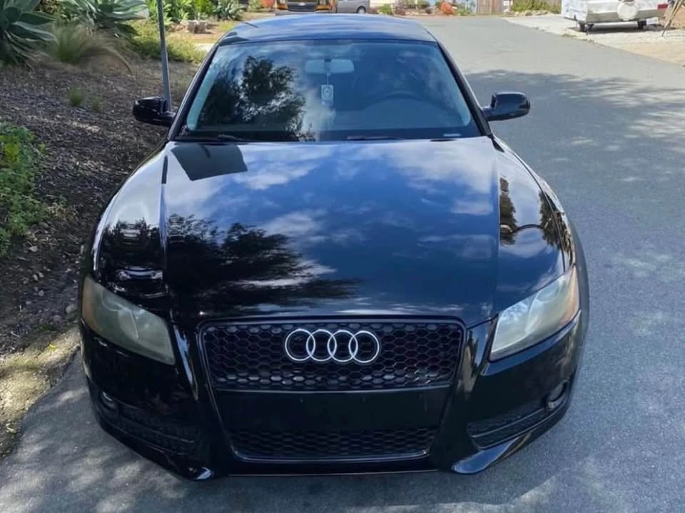 2011 Audi B8 A5 - Image 2 of 5