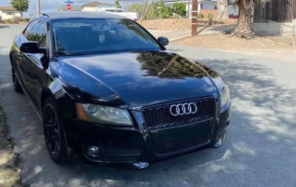 2011 Audi B8 A5 - Image 3 of 5